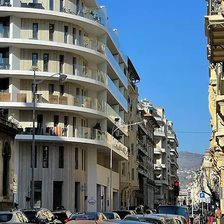 Luxe / New - Rue De La Buffa Nizza