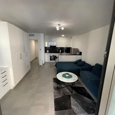 Luxe / New - Rue De La Buffa Appartamento Nizza