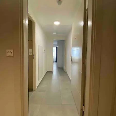 Luxe / New - Rue De La Buffa Nizza